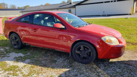 2006 Chevrolet Cobalt for sale at New Start Motors LLC - Rockville in Rockville IN