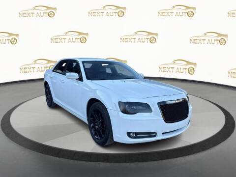 2014 Chrysler 300 S