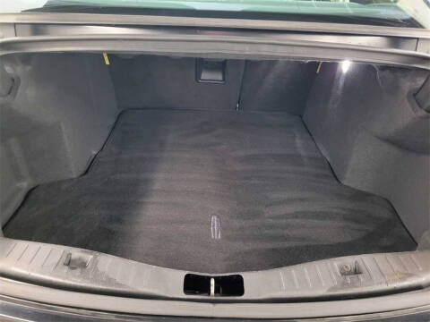 2019 Lincoln MKZ Reserve II