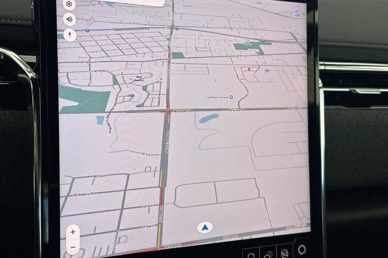 2026 GMC Sierra EV Elevation