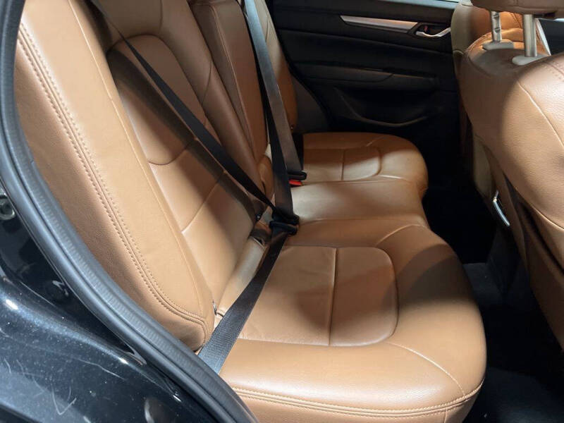 2024 Mazda CX-5 2.5 S Preferred