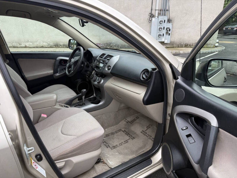 2006 Toyota RAV4