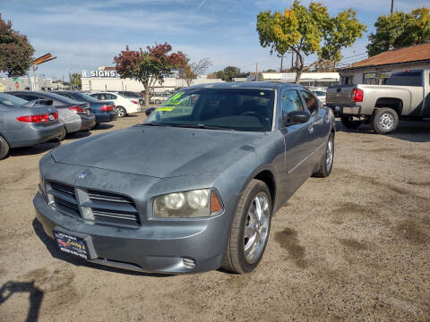 2006 Dodge Charger for sale at Larry's Auto Sales Inc. in Fresno CA