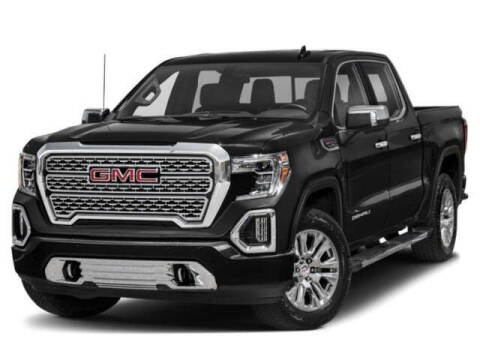 2019 GMC Sierra 1500 for sale at Budget Car Sales in Douglas GA