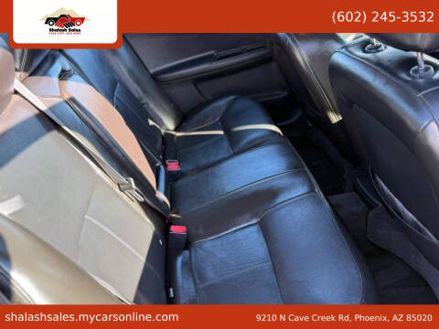 2009 Chevrolet Impala LT