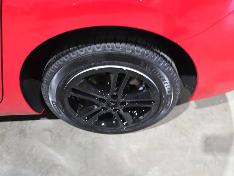 2016 Chevrolet Cruze LT Auto