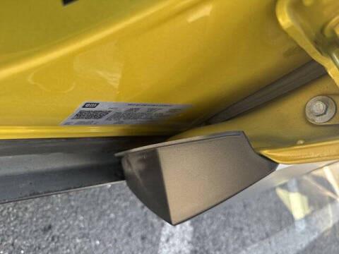 2024 Chevrolet Trax RS