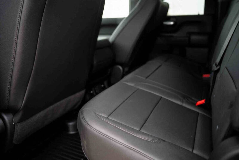 2025 GMC Sierra 2500HD Pro