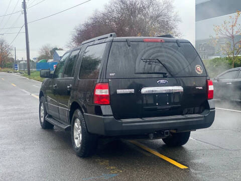 2007 Ford Expedition