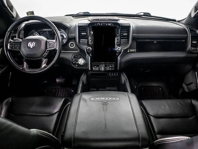2021 RAM 1500 Limited