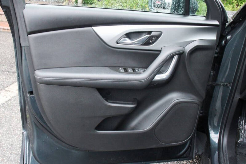 2019 Chevrolet Blazer LT