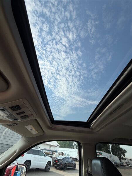2008 Cadillac Escalade
