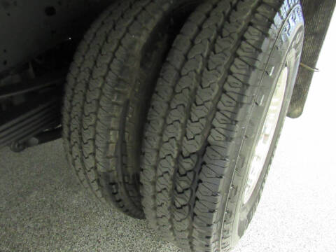 2022 Chevrolet Silverado 3500HD Work Truck