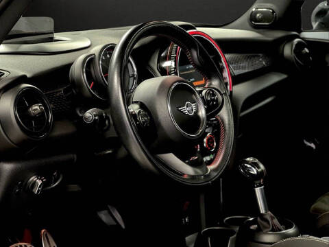 2019 MINI Hardtop 2 Door John Cooper Works