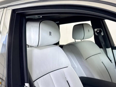 2023 Rolls-Royce Phantom