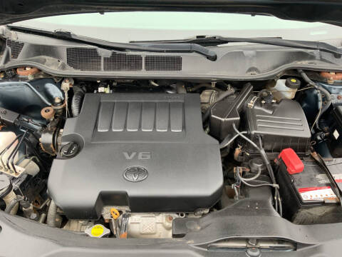 2016 Toyota Venza