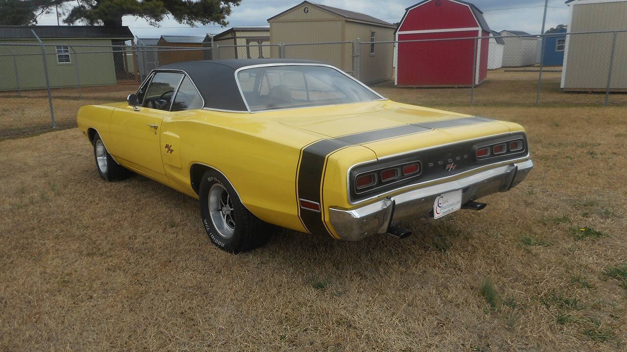 1970 Dodge Coronet 5