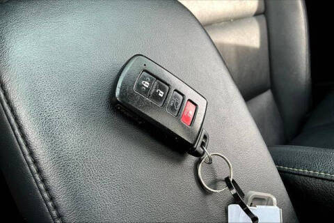 2016 Toyota RAV4 Hybrid Limited