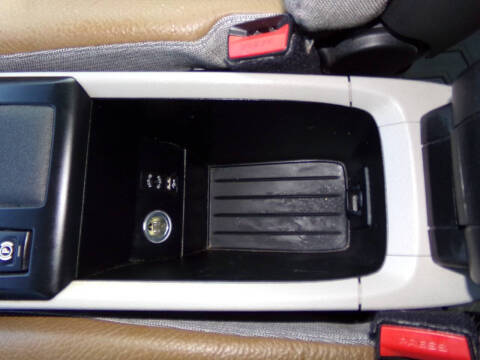 2014 BMW i3