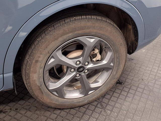 2024 Ford Escape ST-Line Select