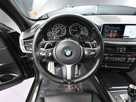 2017 BMW X5 xDrive40e iPerformance