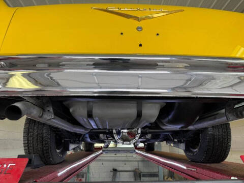 1957 Chevrolet Bel Air