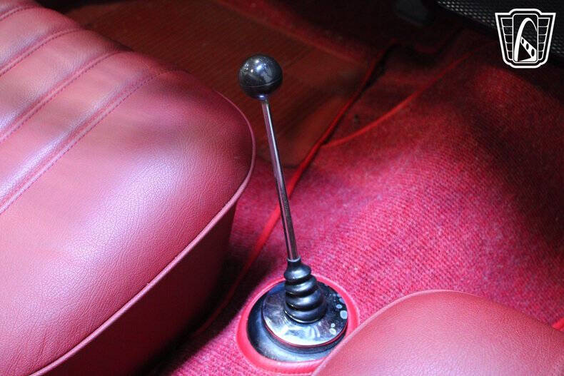1961 Mercedes-Benz 190-Class