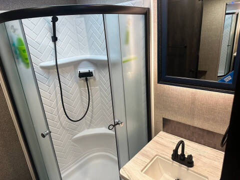 2022 Jayco Eagle HT