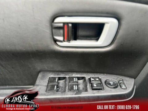 2014 Honda Pilot EX-L