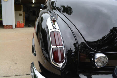 1947 Cadillac Series 62