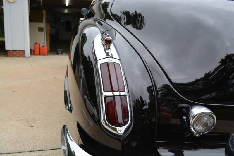 1947 Cadillac Series 62