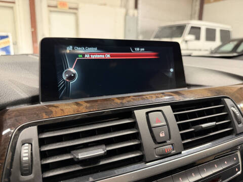 2016 BMW 4 Series 435i