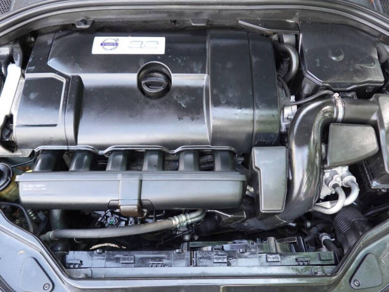 2014 Volvo XC60