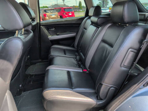 2010 Mazda CX-9 Touring