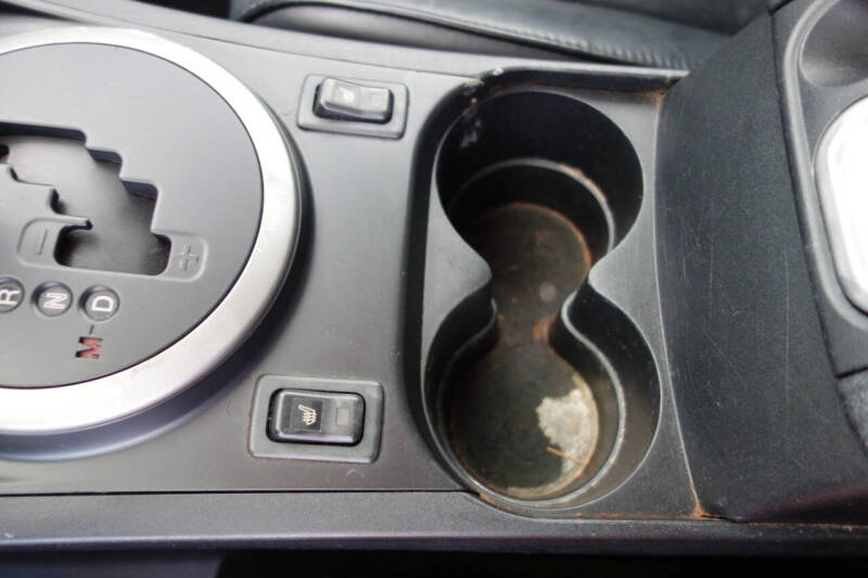 2012 Mazda CX-7 s Touring