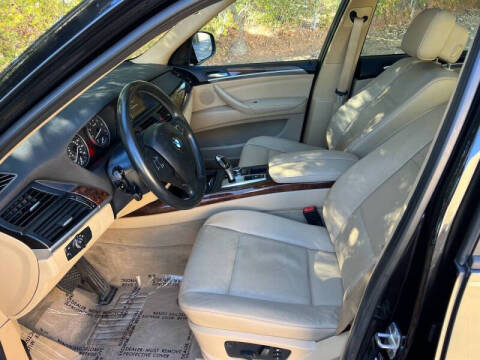 2013 BMW X5 xDrive35i