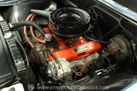 1965 Chevrolet Impala