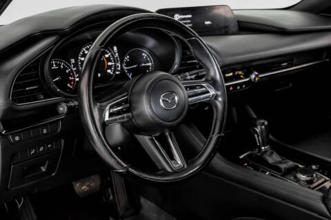 2019 Mazda Mazda3 Hatchback Preferred