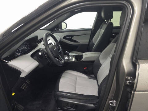 2023 Land Rover Range Rover Evoque P250 R-Dynamic SE