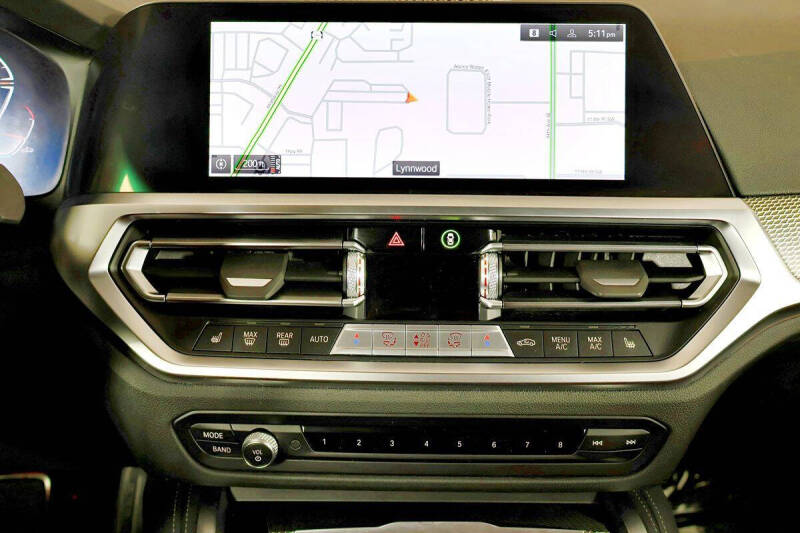 2022 BMW 4 Series M440i