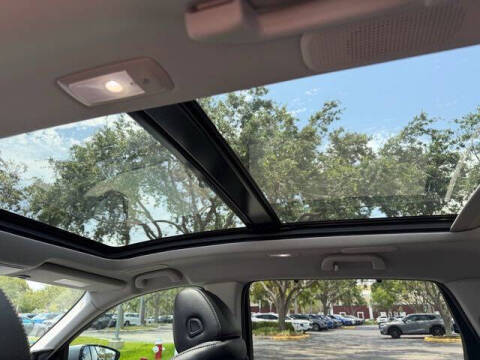 2026 Acura MDX w/Tech