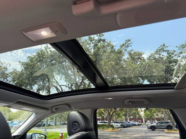 2026 Acura MDX w/Tech
