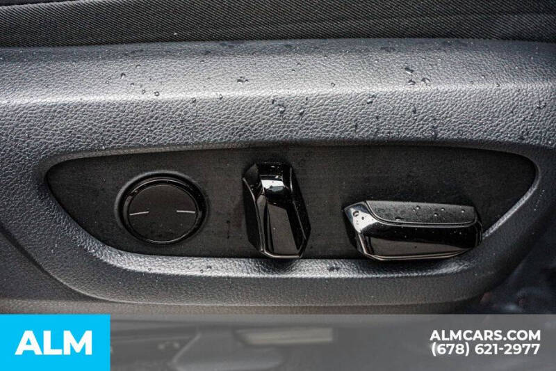 2024 Lexus GX 550 Overtrail+