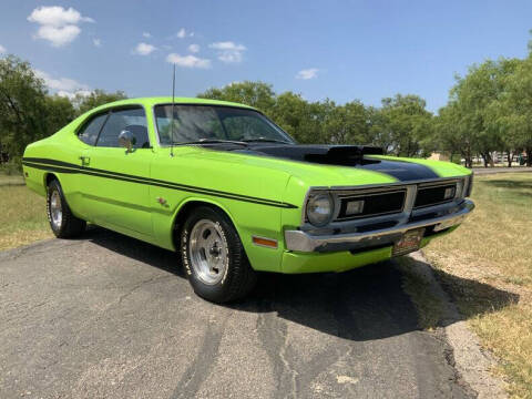 1971 Dodge Demon