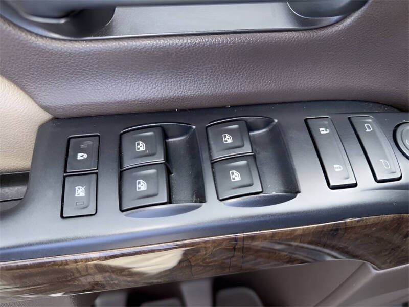 2017 Chevrolet Silverado 2500HD