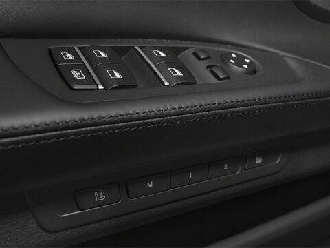 2013 BMW 7 Series 750Li xDrive