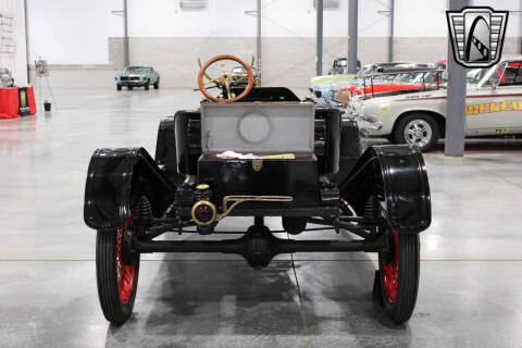 1916 Ford Model T