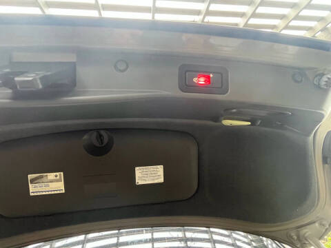 2006 BMW 7 Series 750Li