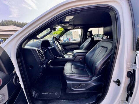 2020 Ford Expedition Limited