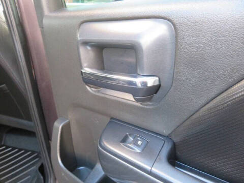 2016 GMC Sierra 1500